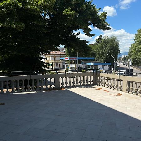 Appartamento Verona Buitenkant foto