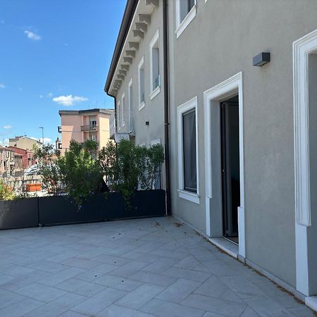Appartamento Verona Buitenkant foto