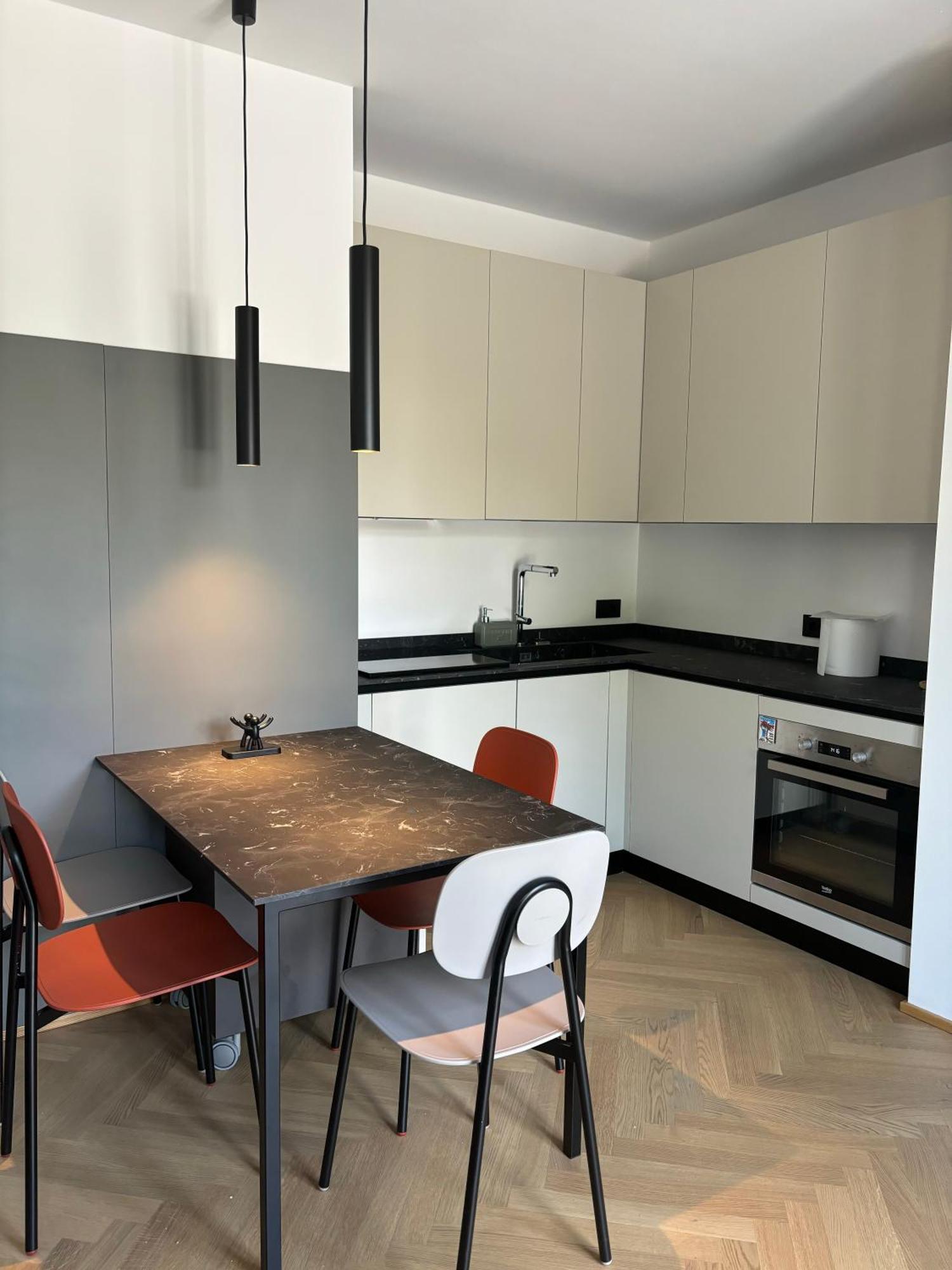 Appartamento Verona Buitenkant foto