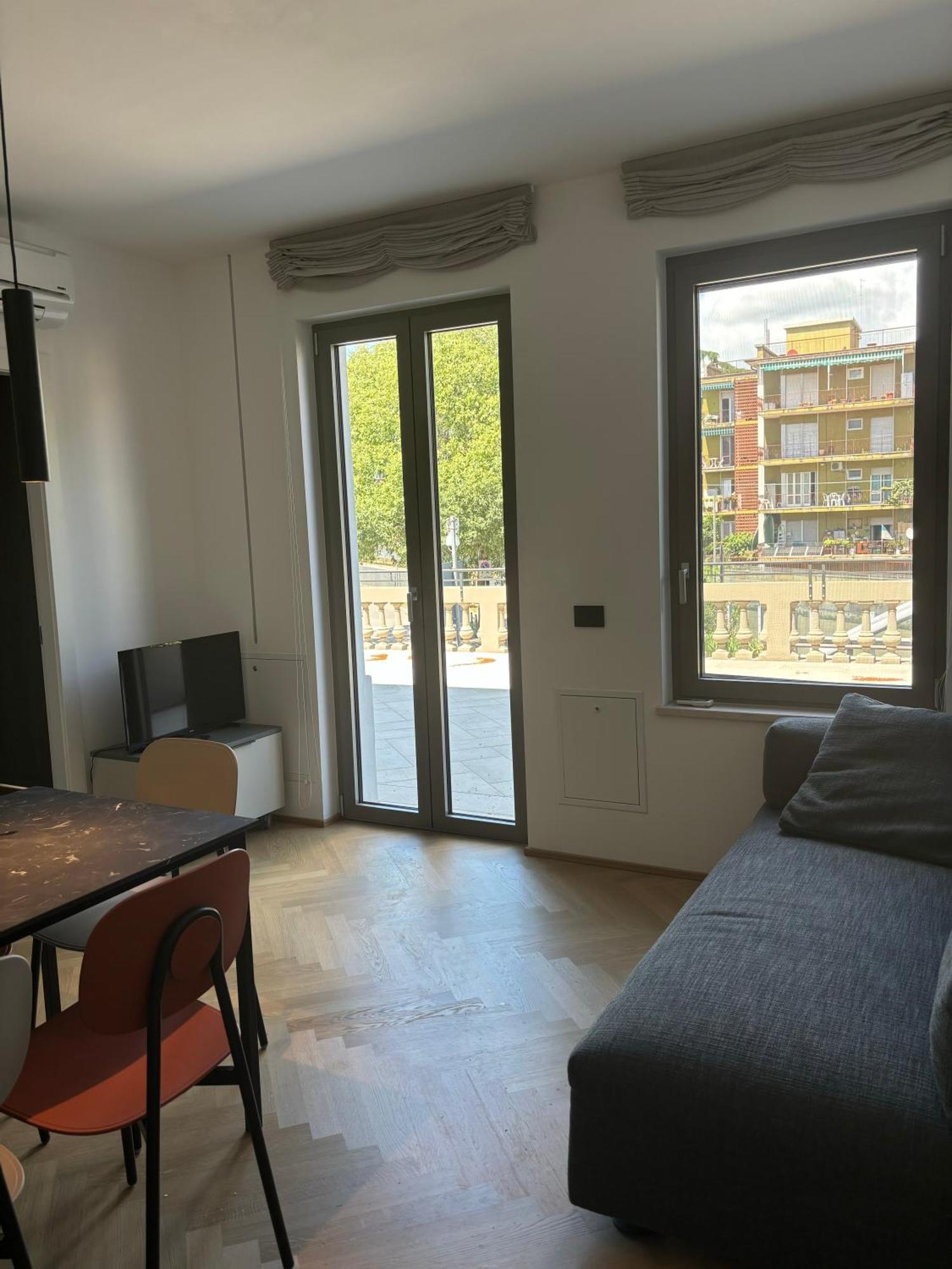 Appartamento Verona Buitenkant foto